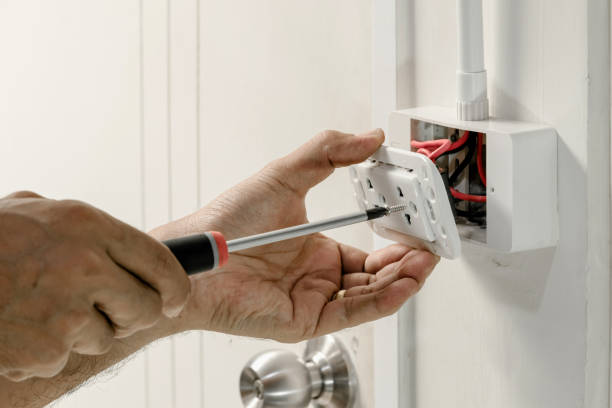 Best Surge Protection Installation  in Crownpoint, NM