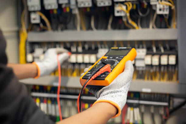 Best Electrical Panel Upgrades  in Crownpoint, NM