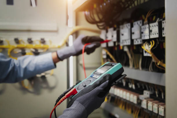 Best Electrical Maintenance Services  in Crownpoint, NM