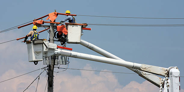 Commercial Electrical Services in Crownpoint, NM