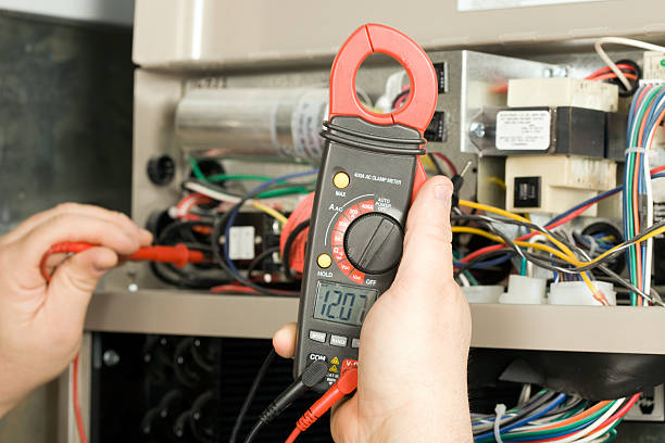 Best Circuit Breaker Installation and Repair  in Crownpoint, NM