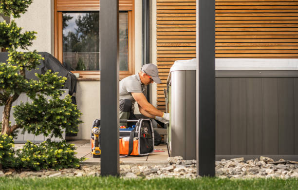 Backup Power Systems Installation in Crownpoint, NM