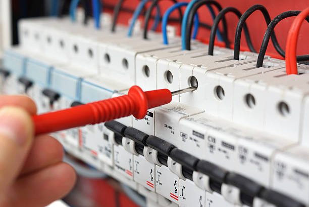 Best Electrical Safety Inspections  in Crownpoint, NM